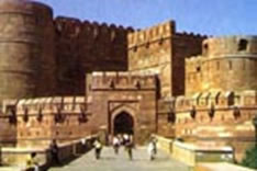 Agra Fort