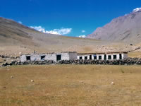 LOTER GATSAL AMCHI SCHOOL THANGSO ZANSKAR