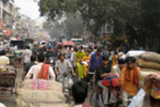 Chandni Chowk