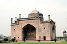 Chini Ka Rauza