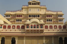 City Palace