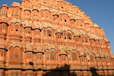 Hawa Mahal