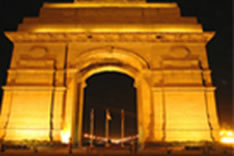 India Gate