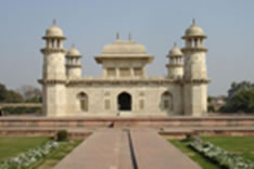 Itmad Ud Daula