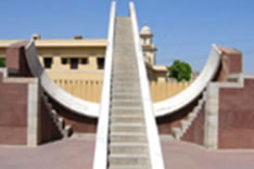Jantar Mantar