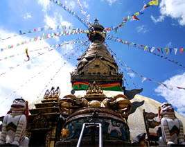 Kathmandu