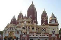 Laxmi Narayan Temple