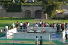 Raj Ghat