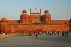 Red Fort