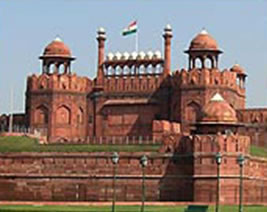 Red Fort